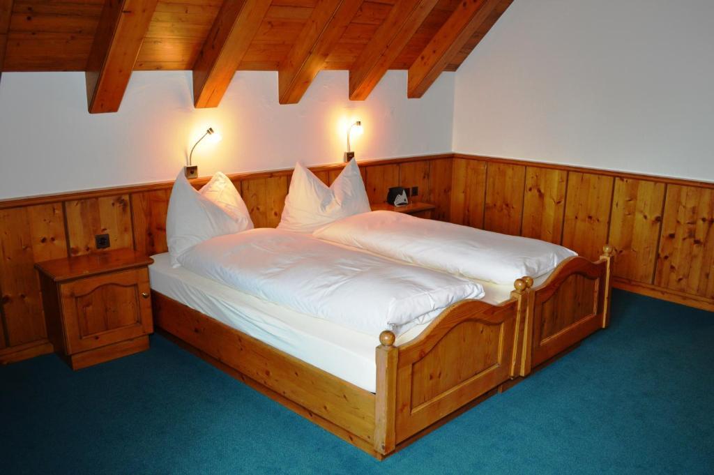 Hotel Zum Kreuz 阿劳 客房 照片